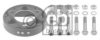 FEBI BILSTEIN 10655 Vibration Damper, propshaft